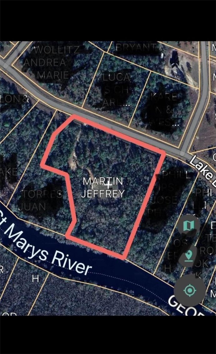 989 Lake Deborah Drive