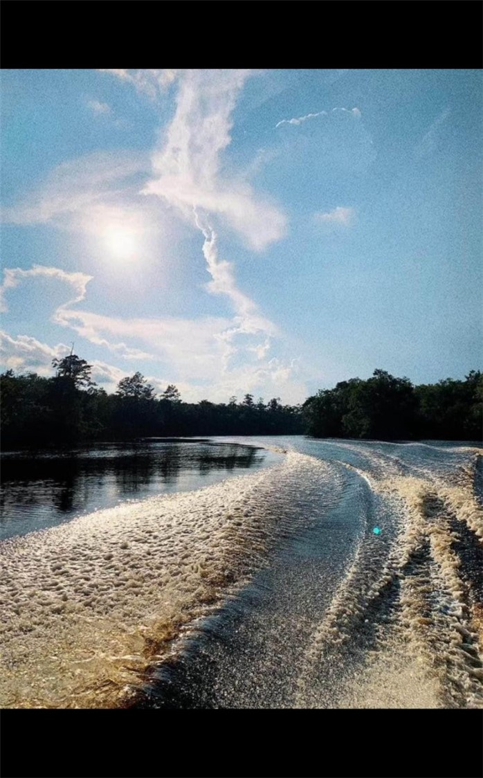 989 Lake Deborah Drive