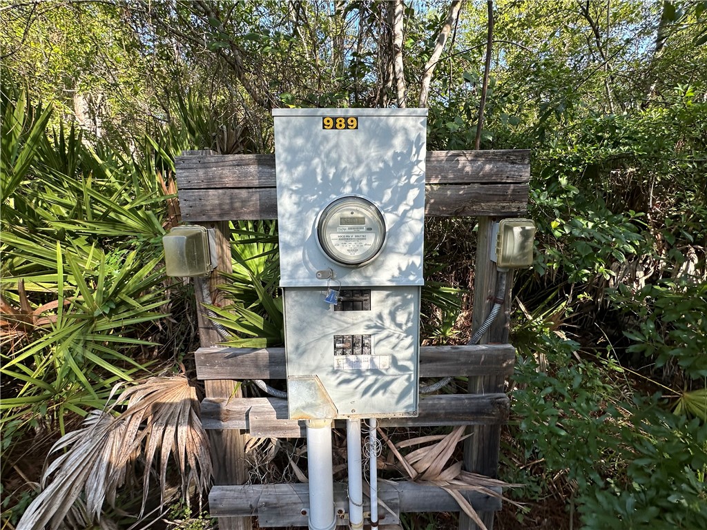 989 Lake Deborah Drive