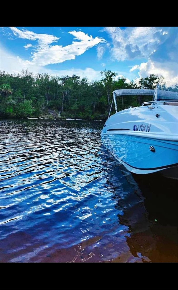 989 Lake Deborah Drive