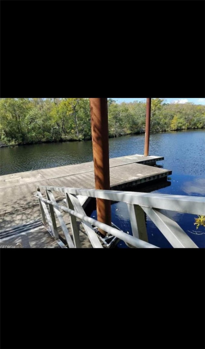 989 Lake Deborah Drive