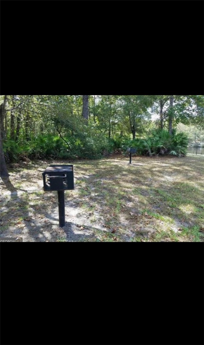 989 Lake Deborah Drive