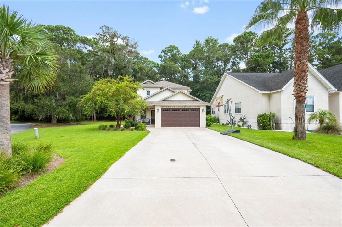 1230 Sea Palms West Drive