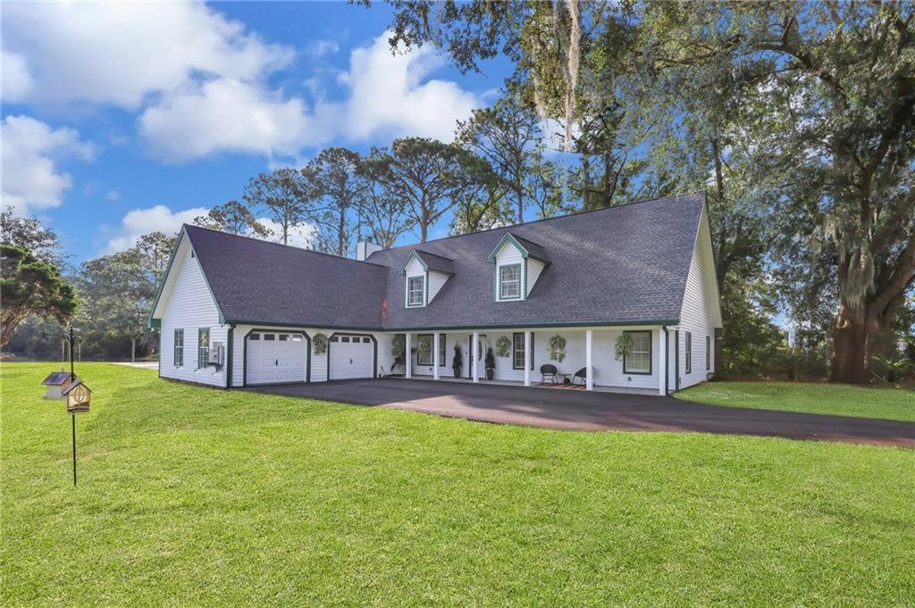 220 Souters Dairy Lane