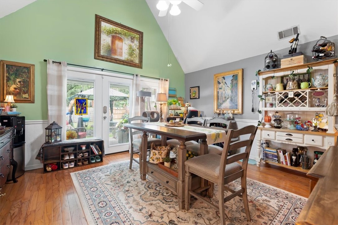 110 Paradise Marsh Circle