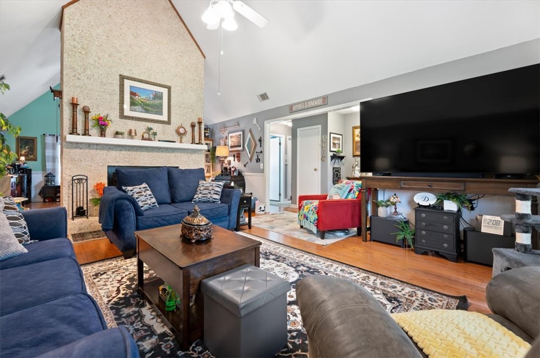 110 Paradise Marsh Circle