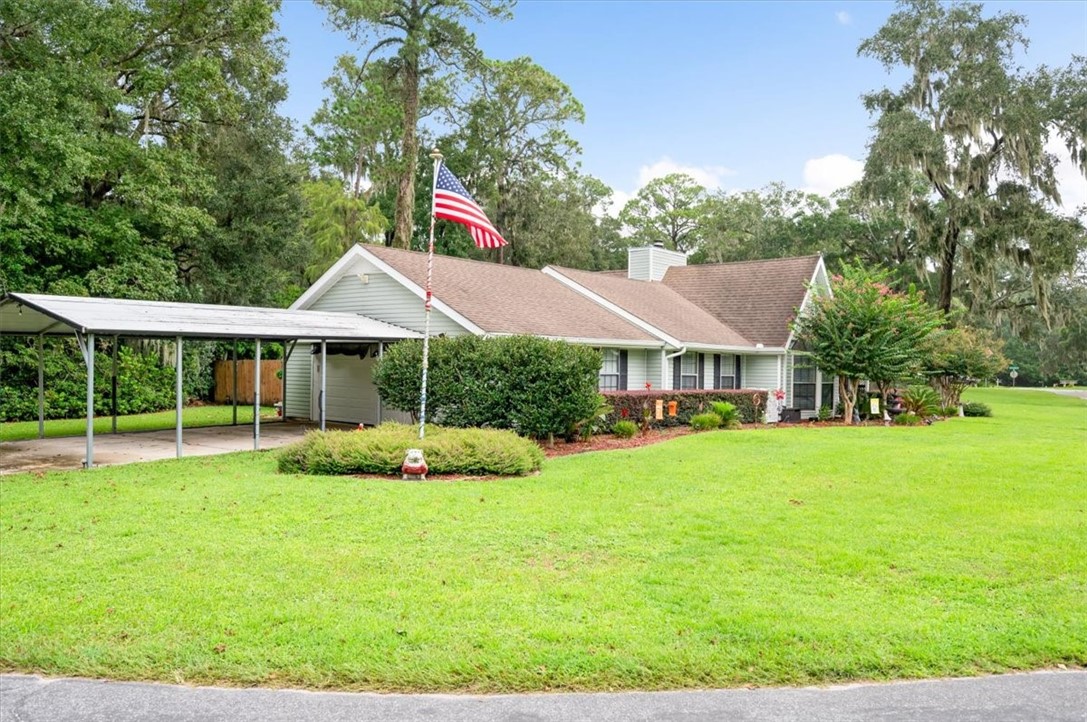 110 Paradise Marsh Circle