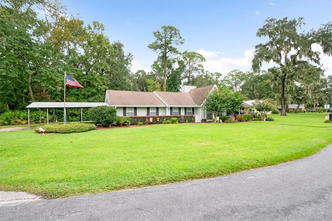 110 Paradise Marsh Circle