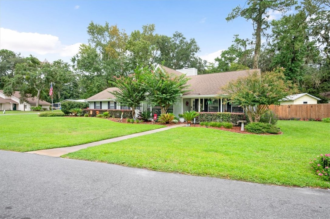 110 Paradise Marsh Circle