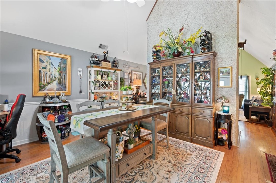 110 Paradise Marsh Circle
