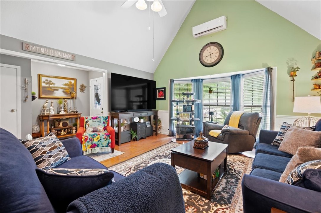 110 Paradise Marsh Circle