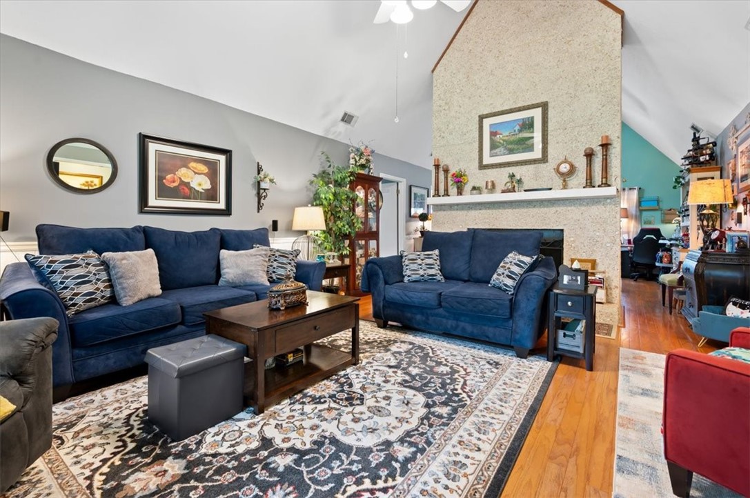 110 Paradise Marsh Circle