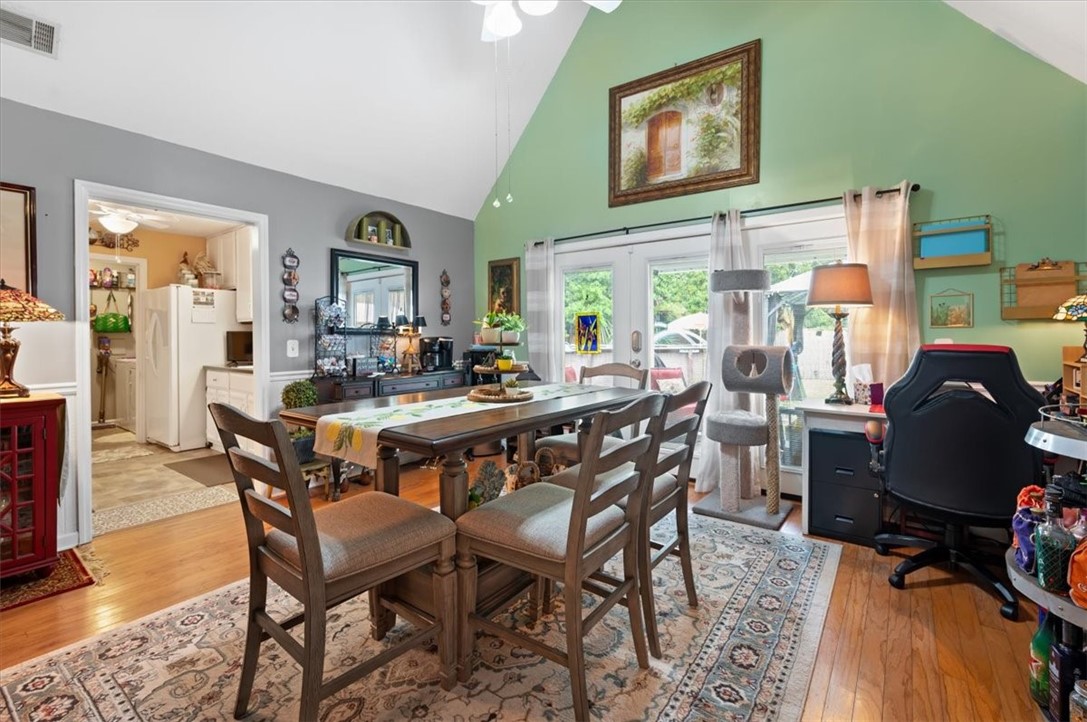 110 Paradise Marsh Circle