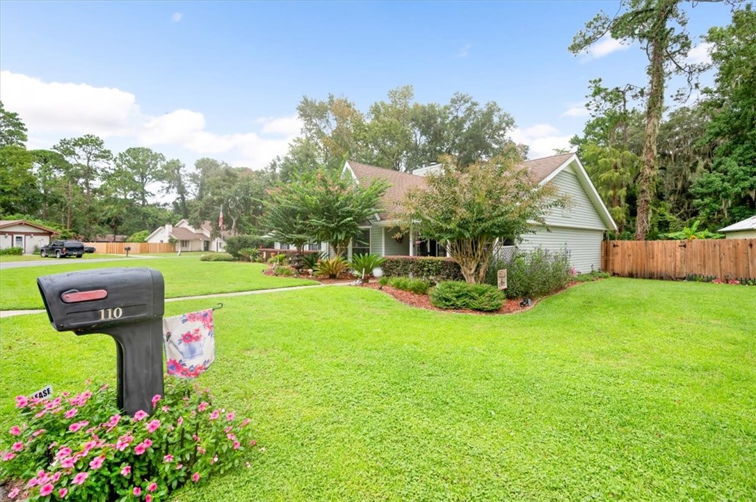 110 Paradise Marsh Circle