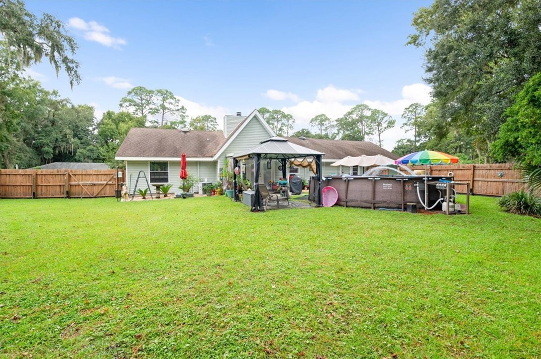 110 Paradise Marsh Circle