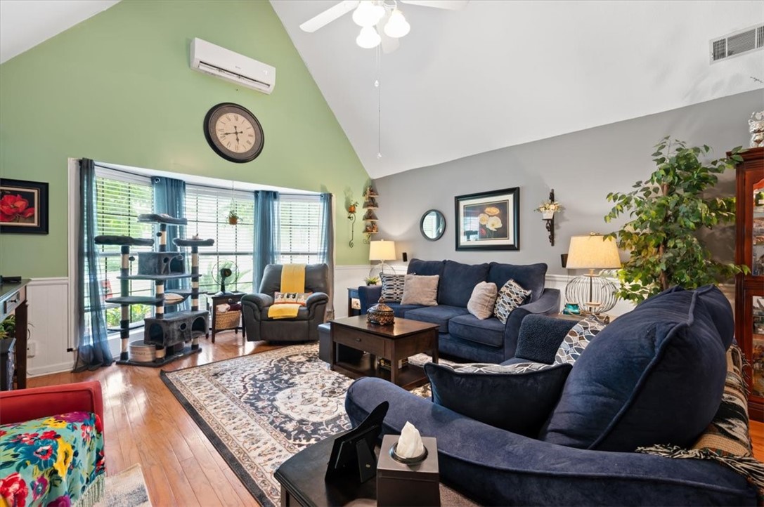110 Paradise Marsh Circle
