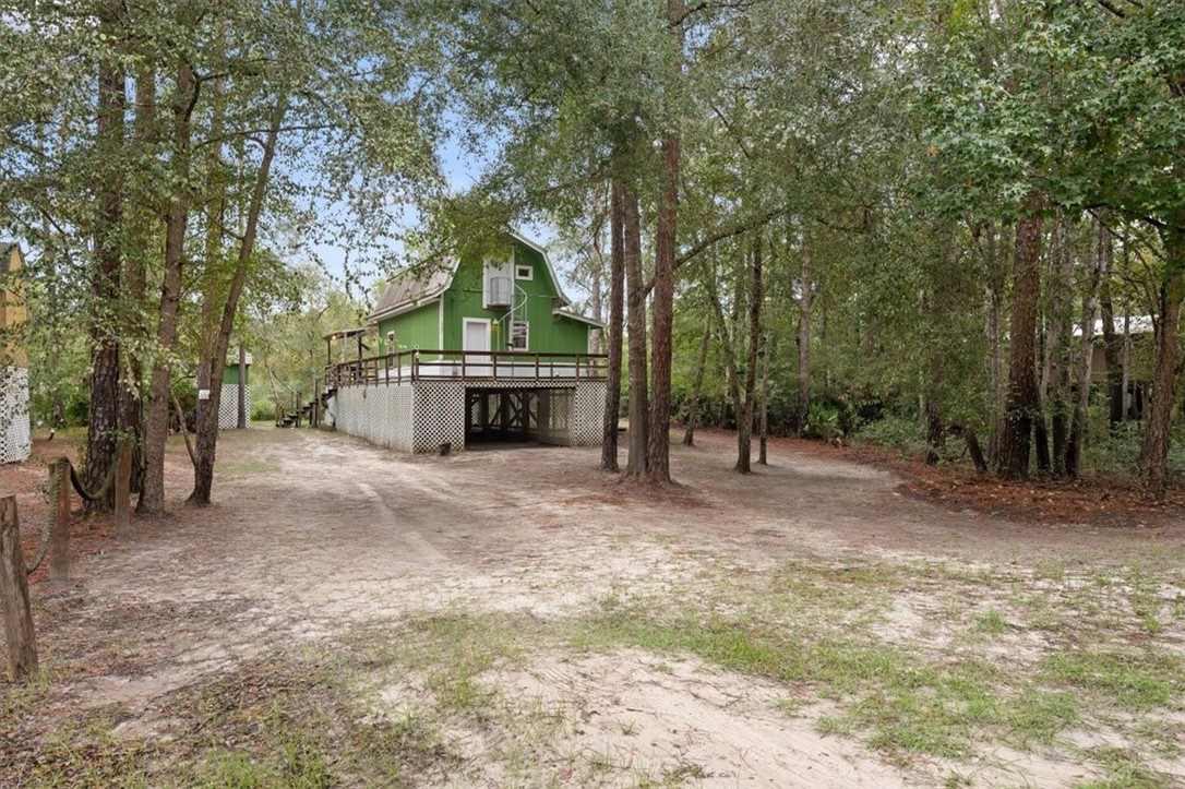 922 Warners Landing Road
