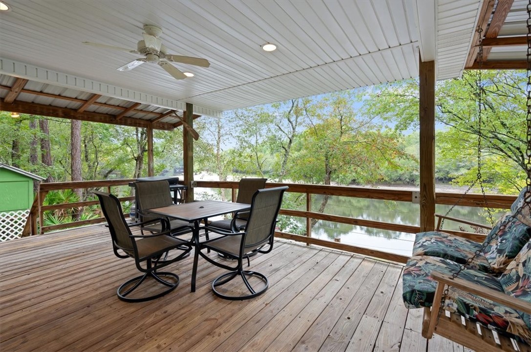 922 Warners Landing Road