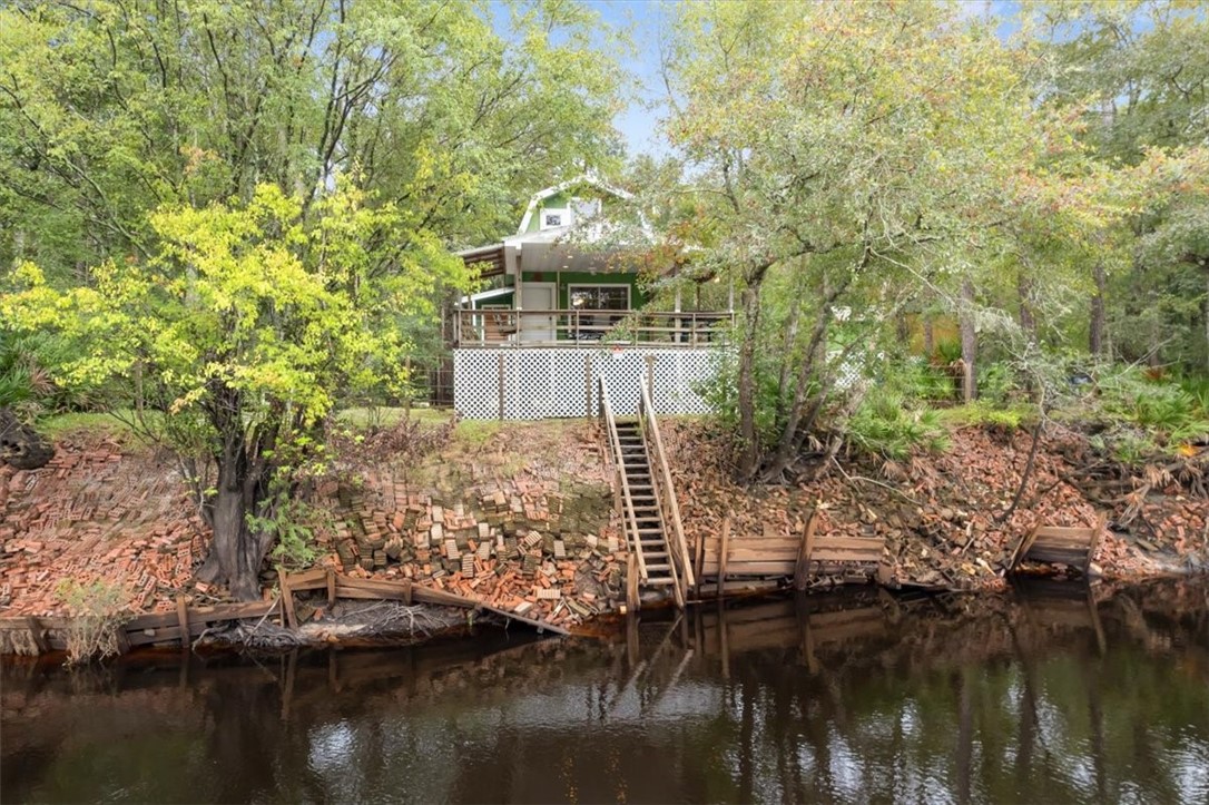922 Warners Landing Road