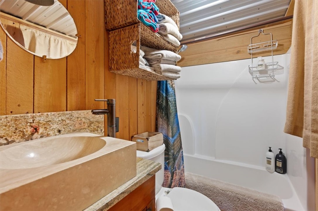 922 Warners Landing Road