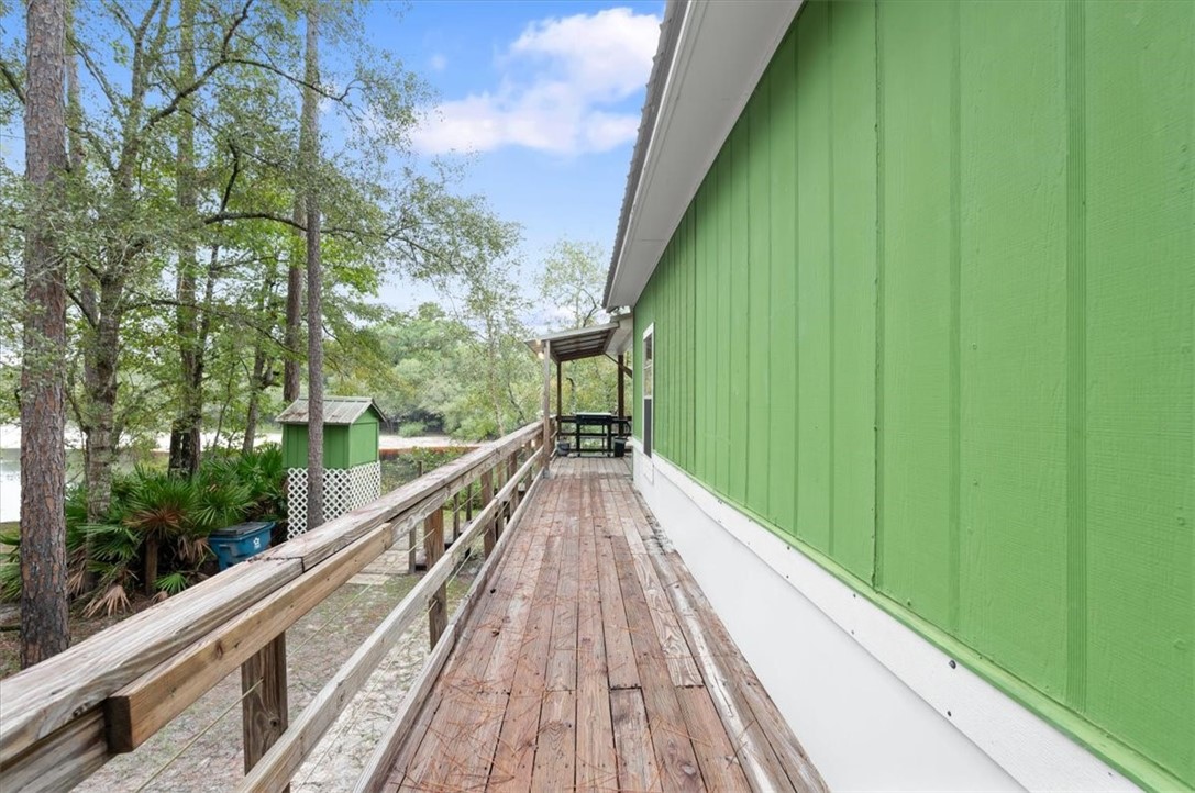 922 Warners Landing Road