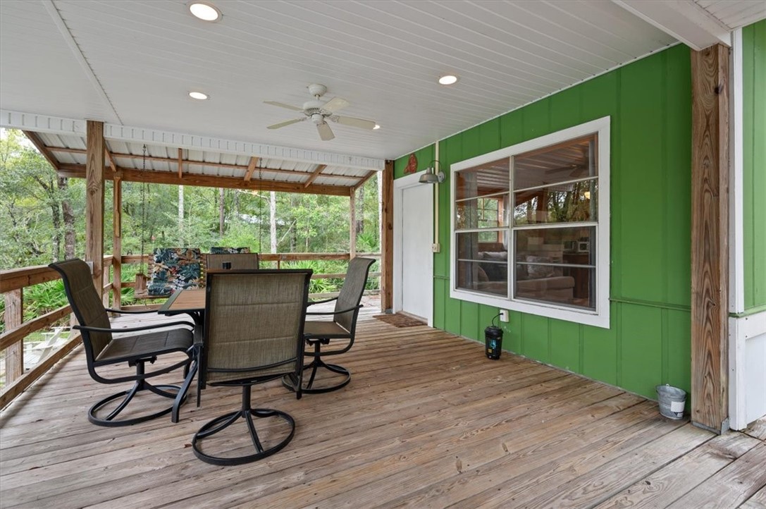 922 Warners Landing Road