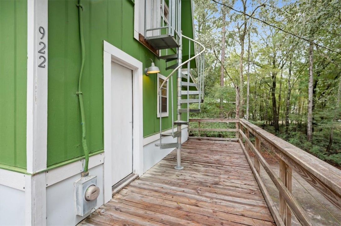 922 Warners Landing Road