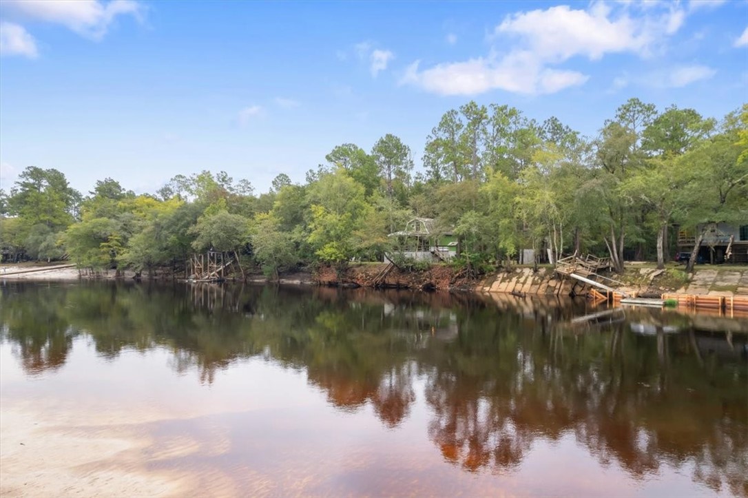922 Warners Landing Road
