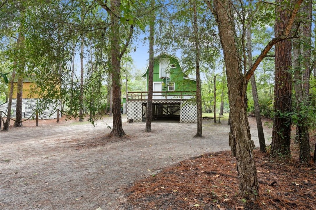 922 Warners Landing Road