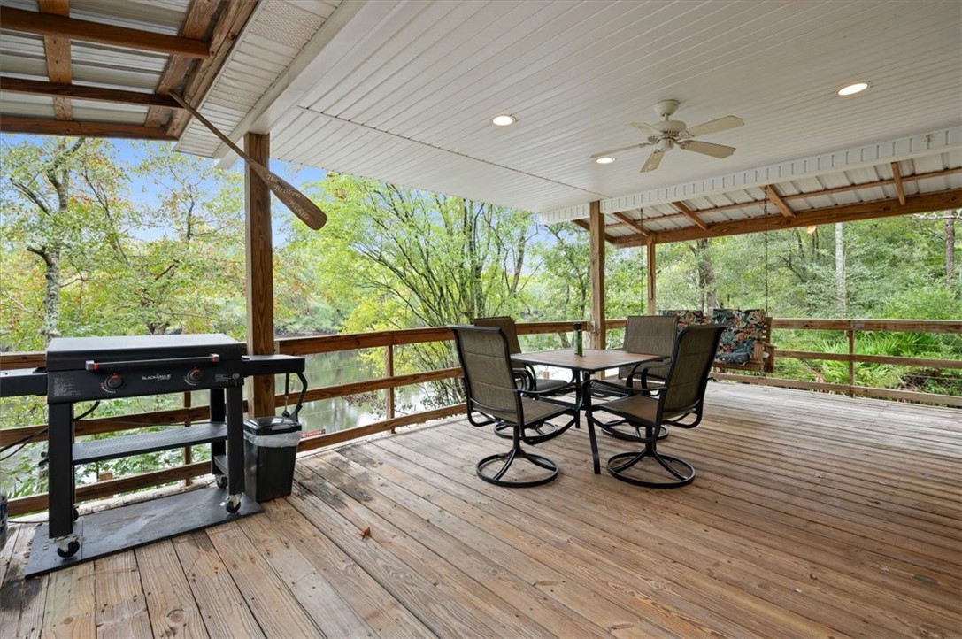 922 Warners Landing Road