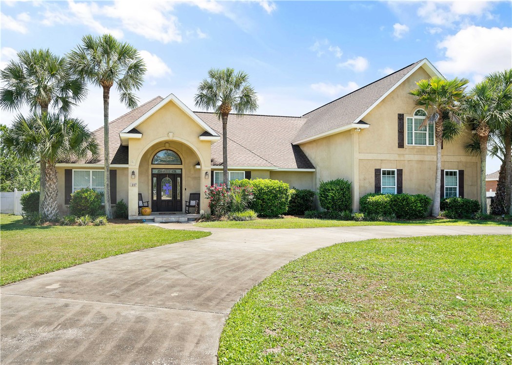 227 Edge Water Drive