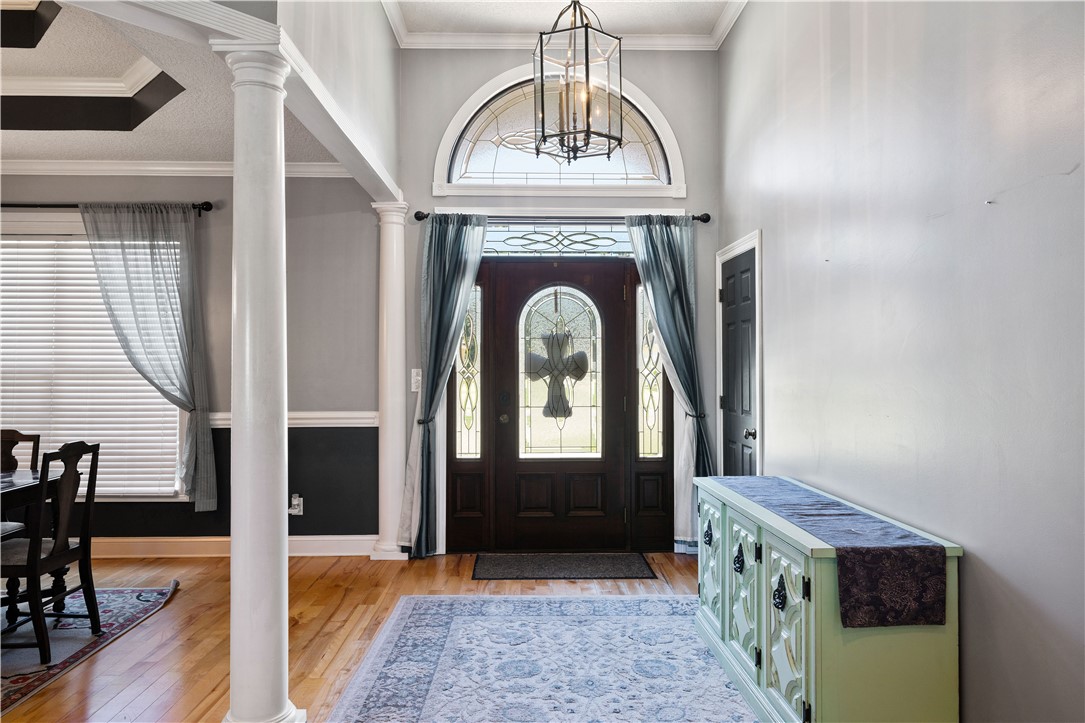 227 Edge Water Drive