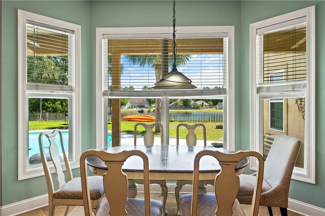 227 Edge Water Drive