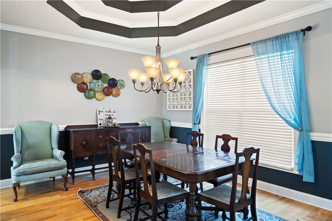 227 Edge Water Drive