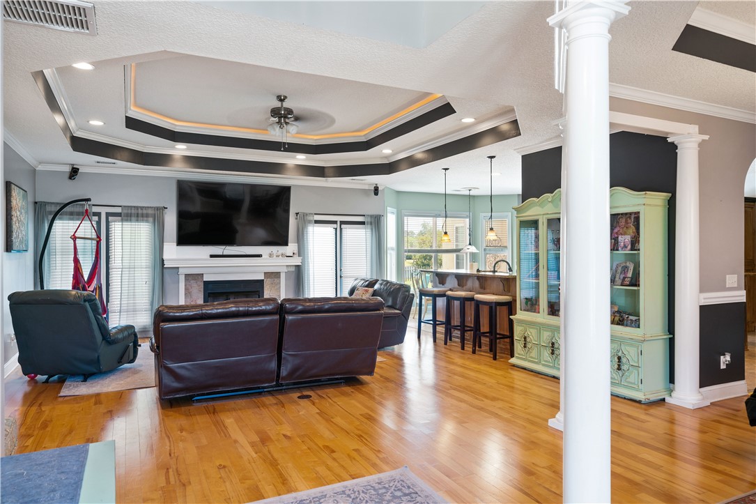 227 Edge Water Drive