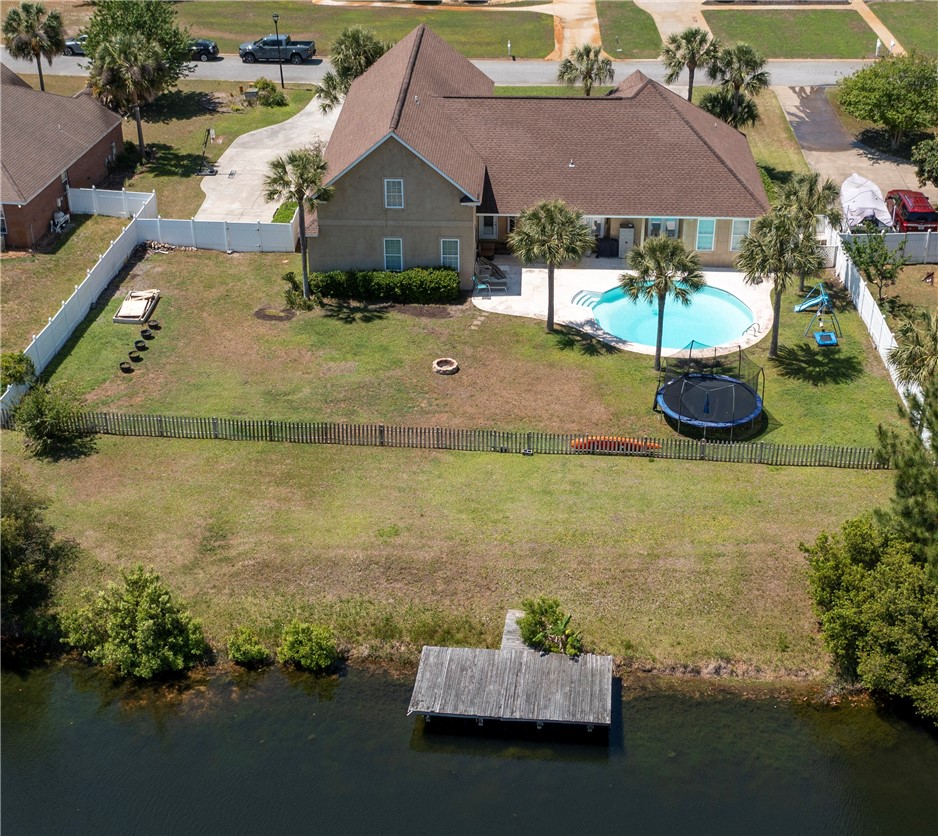 227 Edge Water Drive