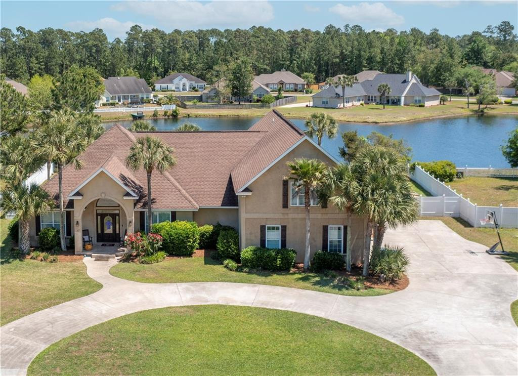 227 Edge Water Drive