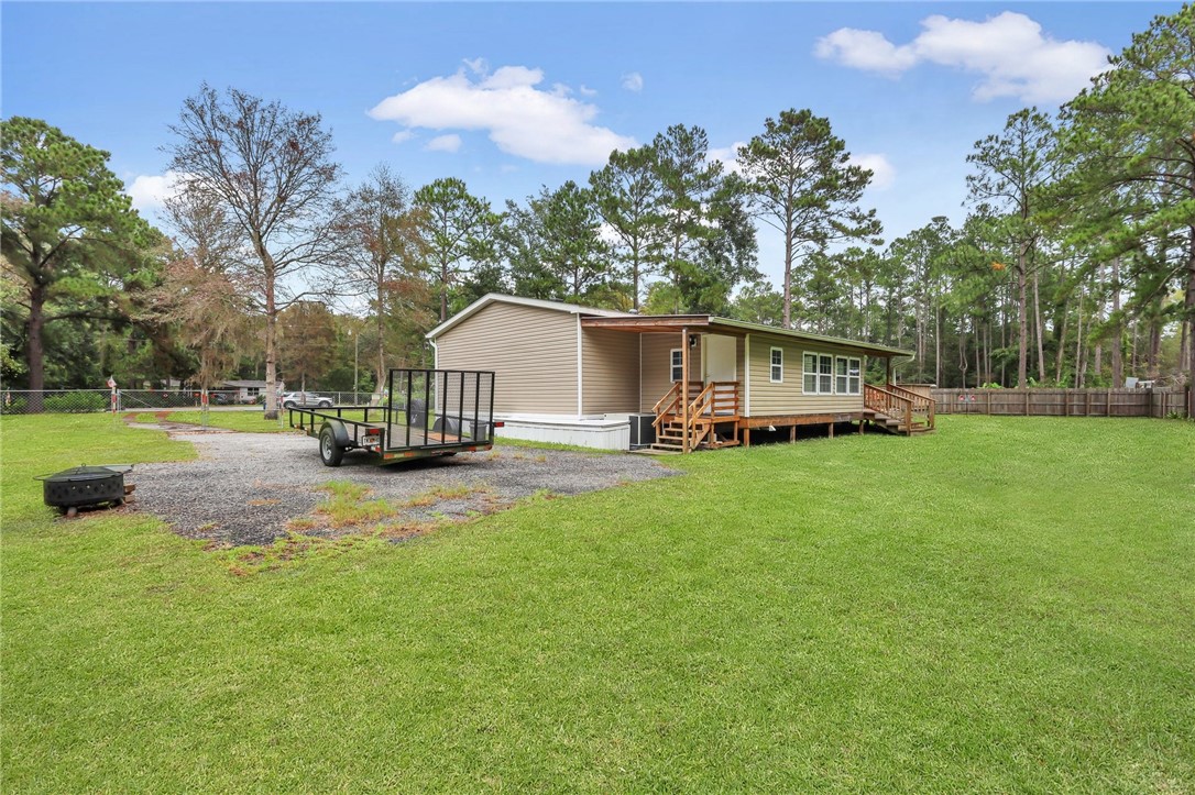 105 Big Branch Trace