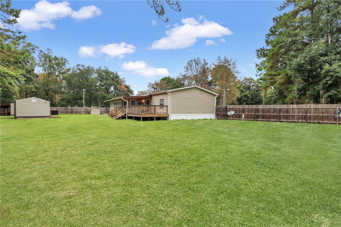 105 Big Branch Trace