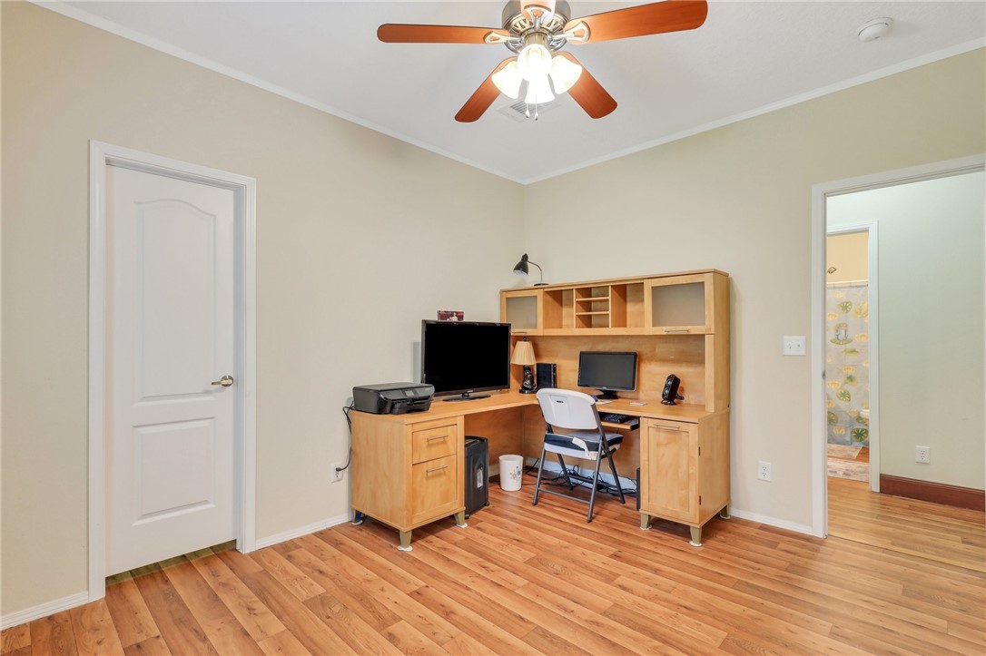 105 Big Branch Trace