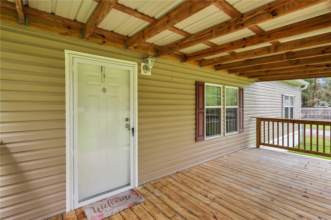 105 Big Branch Trace