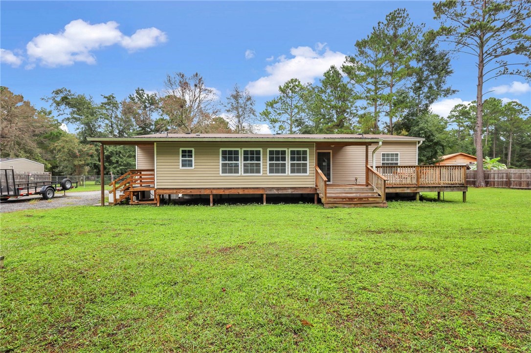 105 Big Branch Trace