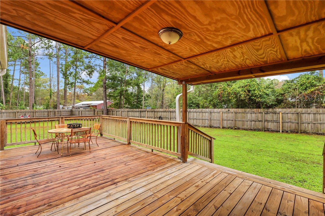 105 Big Branch Trace