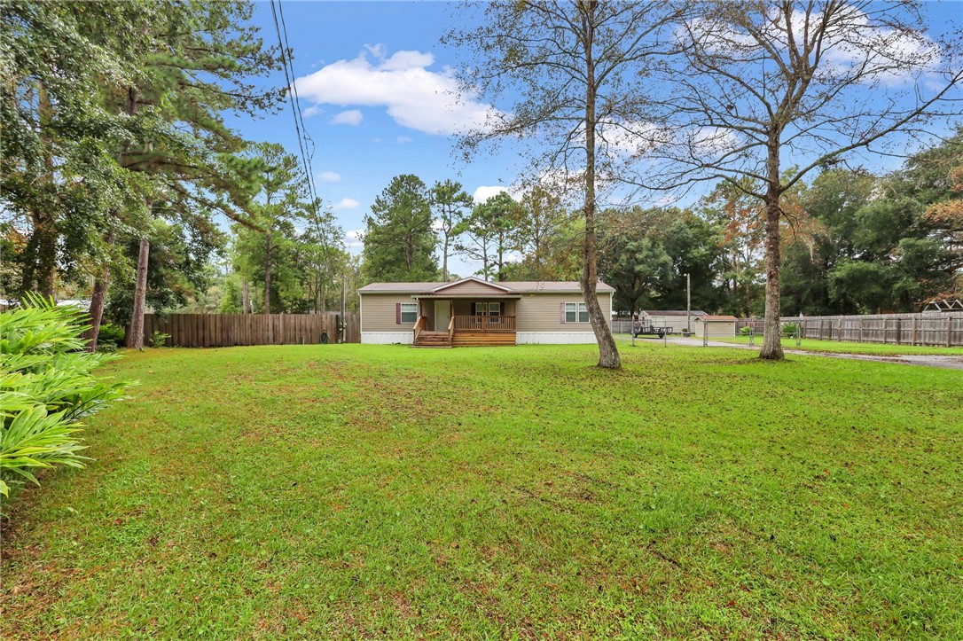 105 Big Branch Trace