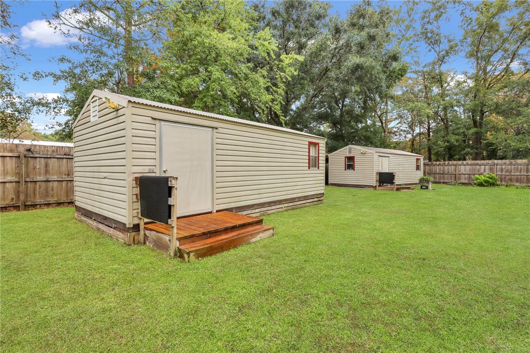 105 Big Branch Trace