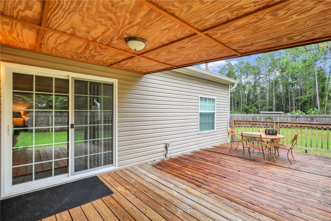 105 Big Branch Trace