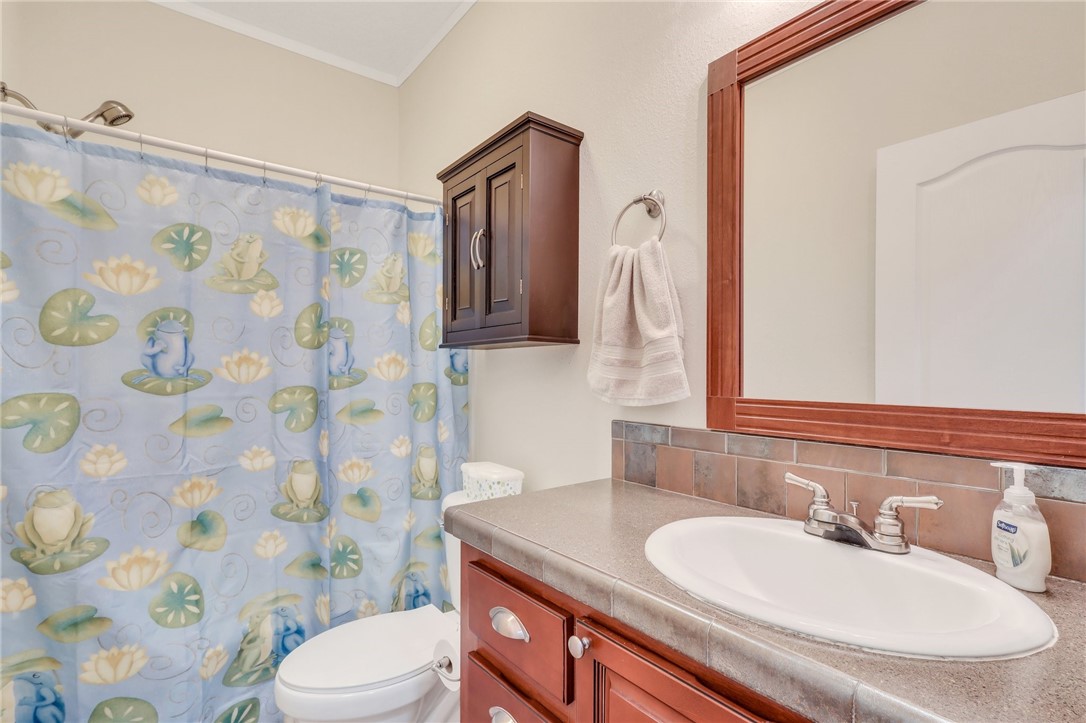 105 Big Branch Trace