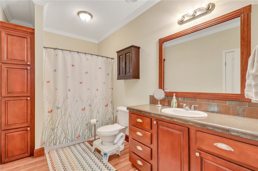 105 Big Branch Trace