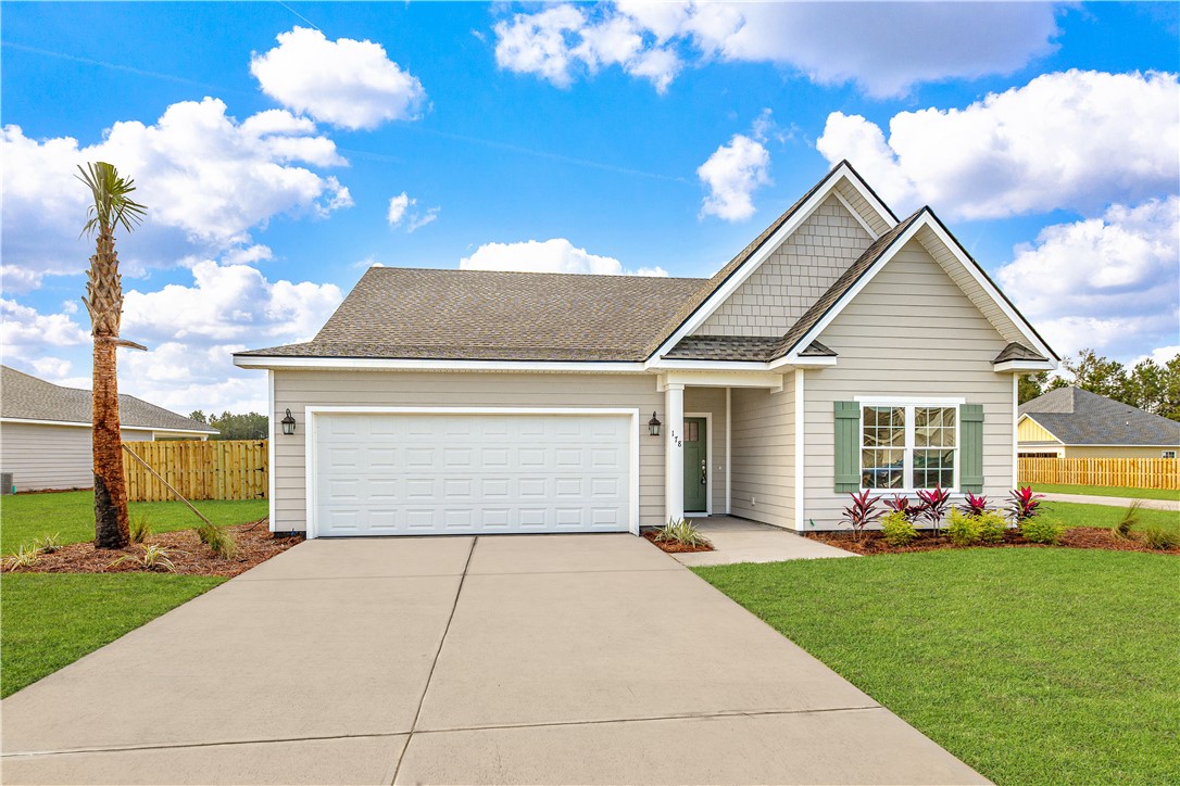 178 Allie Loop