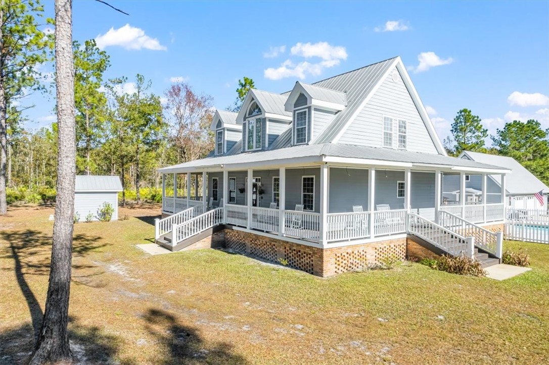 1198 Highway 110 E